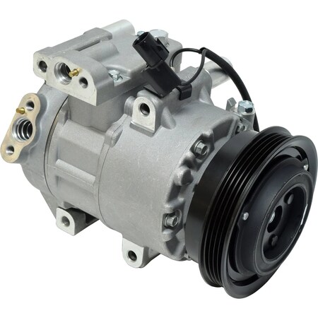 Universal Air Cond Universal Air Conditioning, Co10984C CO10984C